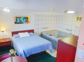 Bay Motel By OYO Bay City