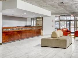 OYO Hotel Burlington South
