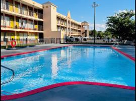 Ashland Studio Inn Richmond North near Kings Dominion -Listing Partner