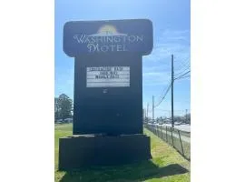 Washington Motel by OYO