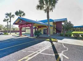 OYO Hotel Pensacola I-10 & Hwy 29