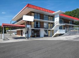 OYO Hotel Cleveland, TN, hotel in Cleveland