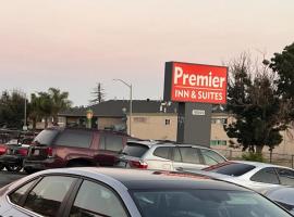Premier Inn & Suites -Listing Partner, hotel in Oakland