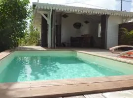villas courbaril