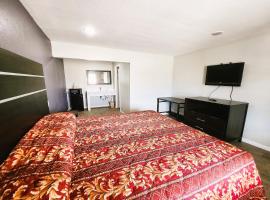 Travel Inn by OYO, Hwy 80 - Jackson, hotel i Jackson