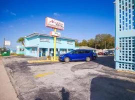 Aladdin Motel By OYO Merritt Island