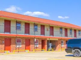 Economy Inn By OYO Lockport near Houma