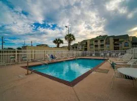 Island Inn By OYO Galveston Beach, TX