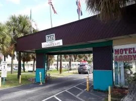 Arrow Motel by OYO Near Downtown