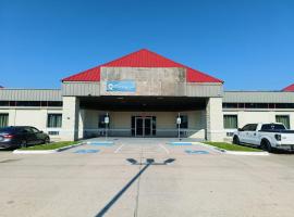 Champion Inn Motel By OYO Hwy 59 Shepherd