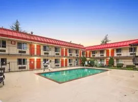 Inn at Lake Washington By OYO I-405