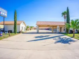 Pleasanton Executive Inn By OYO