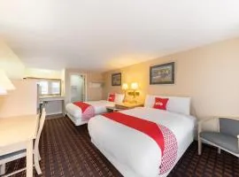 OYO Hotel Starlite Seneca Falls