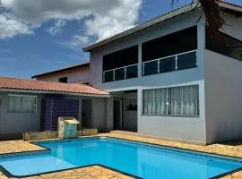 Linda casa Serras e Águas JOANÓPOLIS