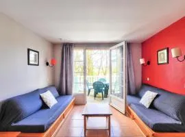 La résidence du Lac - maeva Home - Appartement 2 pièces 5 personnes - Sélection MAE-5694