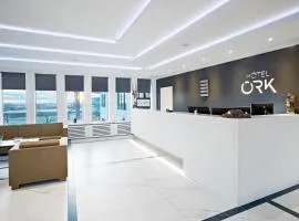 Hotel Örk