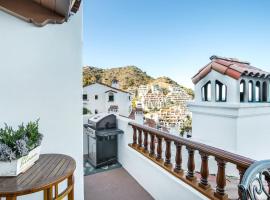 H177 - Hamilton Cove Villa 1-77, ubytování s možností vlastního stravování v destinaci Avalon