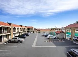 Hotel Palmdale - Antelope Valley