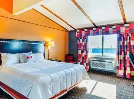 OYO Townhouse Dodge City KS