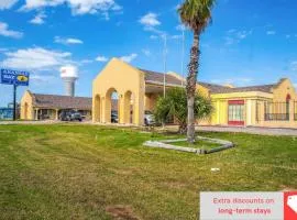Aransas Bay Inn & Suites Corpus Christi by OYO