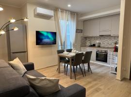 SeaLaVie, hotel in Savona
