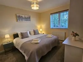 2Bedroom Flat Western Elms Free Parking Reading