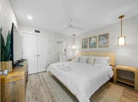 Oceanside Oasis Oceanfront with Pool and Elevator