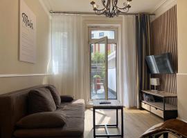 URBAN STAY Hamburg - Apartments Mitten im Herzen von Ottensen