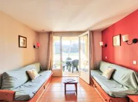 La résidence du Lac - maeva Home - Appartement 2 pièces 5 personnes - Sélection MAE-4111