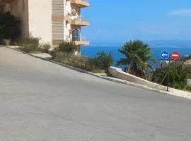Appartement dans une résidence clôturée Panorama Sidi Aissa annaba
