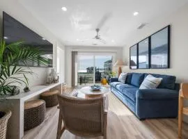 A Beachfront Retreat