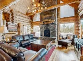 Lake Fork Lodge