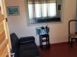 Casa de praia