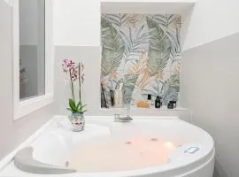 Eos - Elegants Apartments & Suites、シラクーサのアパートメント