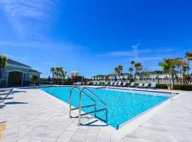 Near Disney Deluxe Room A