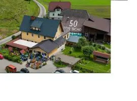 Frühstücks Pension Ebner-Hollerer