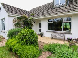 Jamie's Georgeham, hotel en Croyde