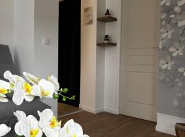 Ambiance cocooning pour visiter la Normandie