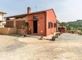 Villa Il Rustichino, country Villa with Pool