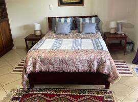 Cosy Rental Unit in Valle Escondido Boquete, hotel v destinaci Bajo Boquete