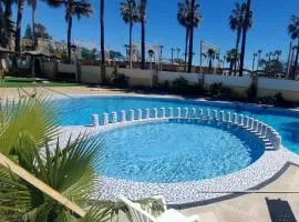 A 1ª Linea Playa - Excepcional - Isla Park-Paul66