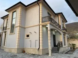 Shaki Villa