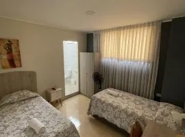 Casa Las Flores Ica
