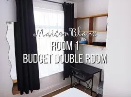 Maison Blanc