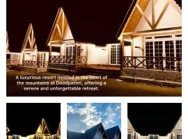 CEDARS Resorts - Doodhpathri Kashmir
