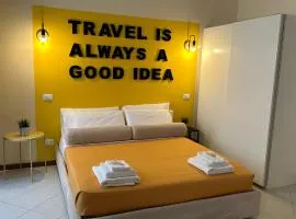 Station Apartment WEST La Spezia - 5 terre