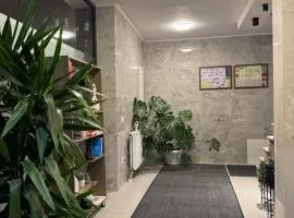 Uniluxury Hotel Prishtina