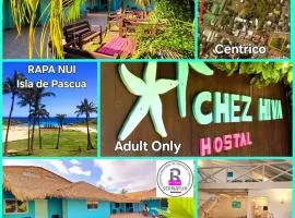 Hotel & Apartments "CHEZ HIVA"