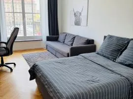Panorama Altmarkt Apartment