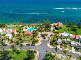 Villa Coral Reef - Beachfront Bliss